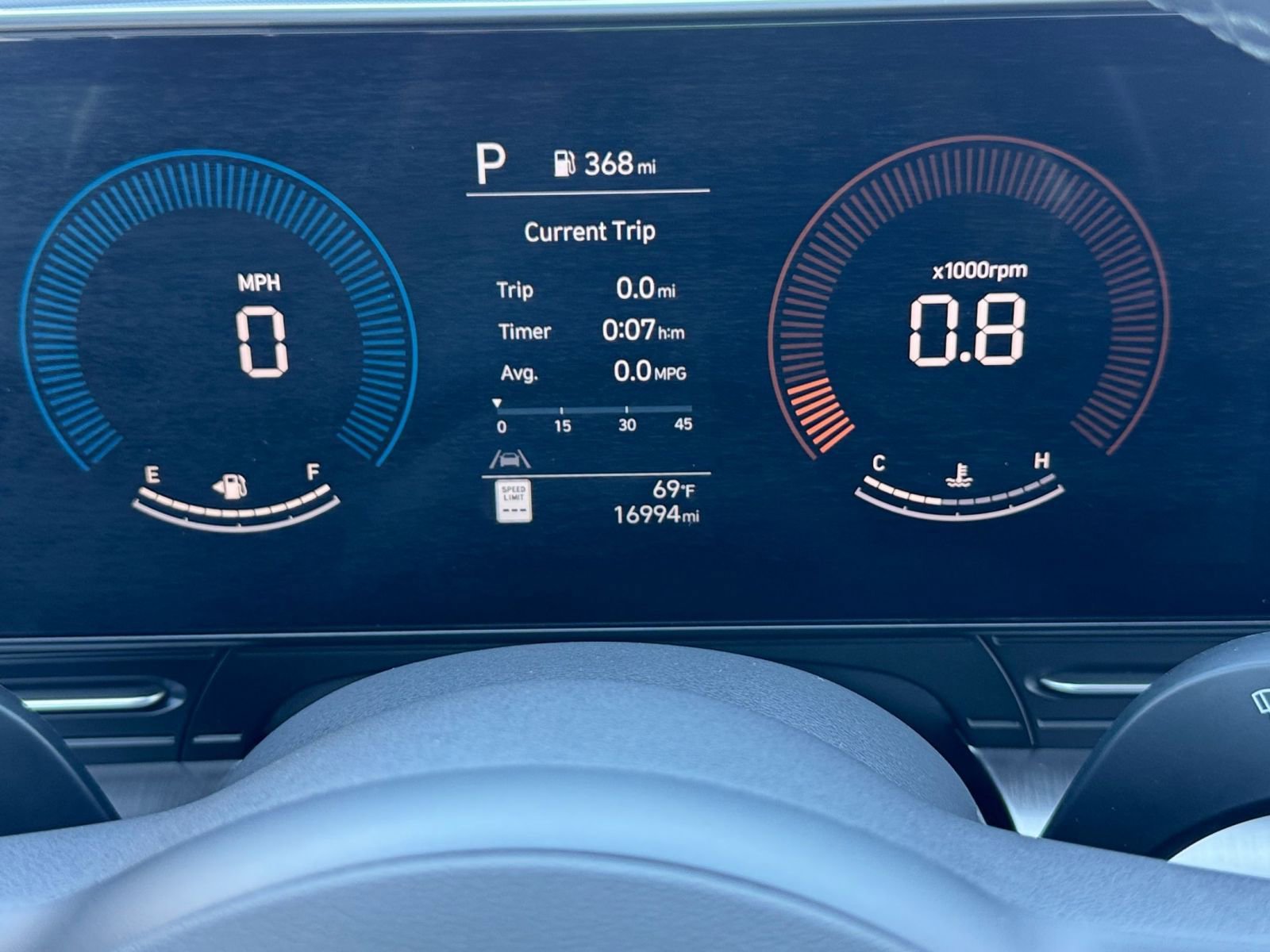 Used 2025 Hyundai Kona SEL image 40