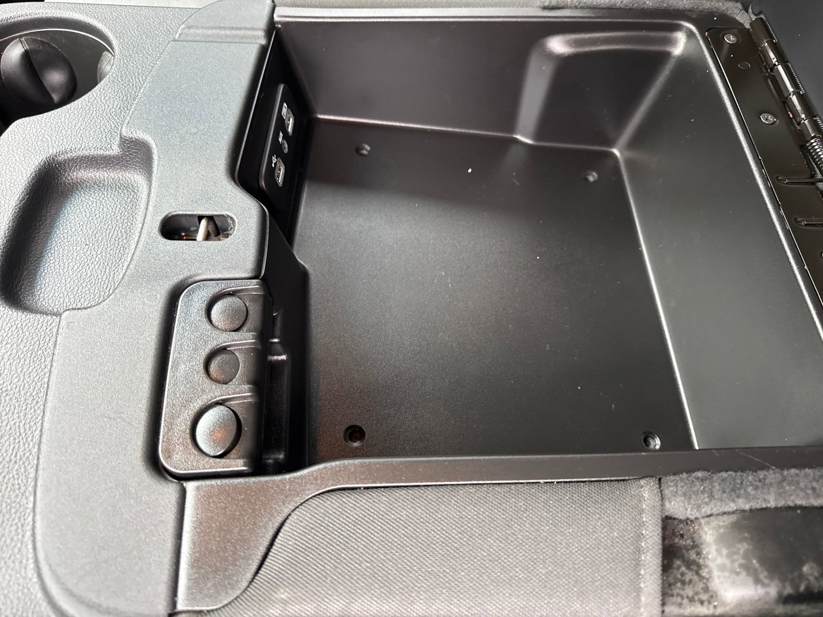 Used 2021 RAM 1500 Tradesman w/ Popular Equipment Group image 26