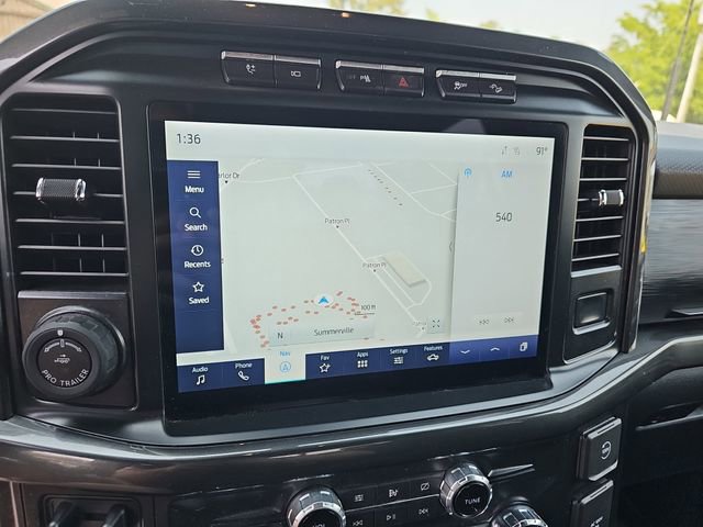 Used 2021 Ford F150 XLT w/ Equipment Group 302A High AWD/4WD image 23