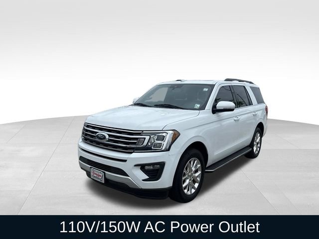 Used 2021 Ford Expedition XLT RWD image 3
