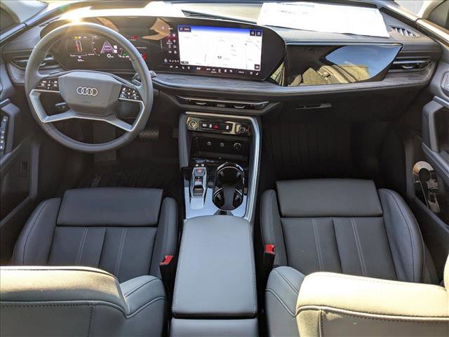 New 2025 Audi Q5 Premium Plus image 16
