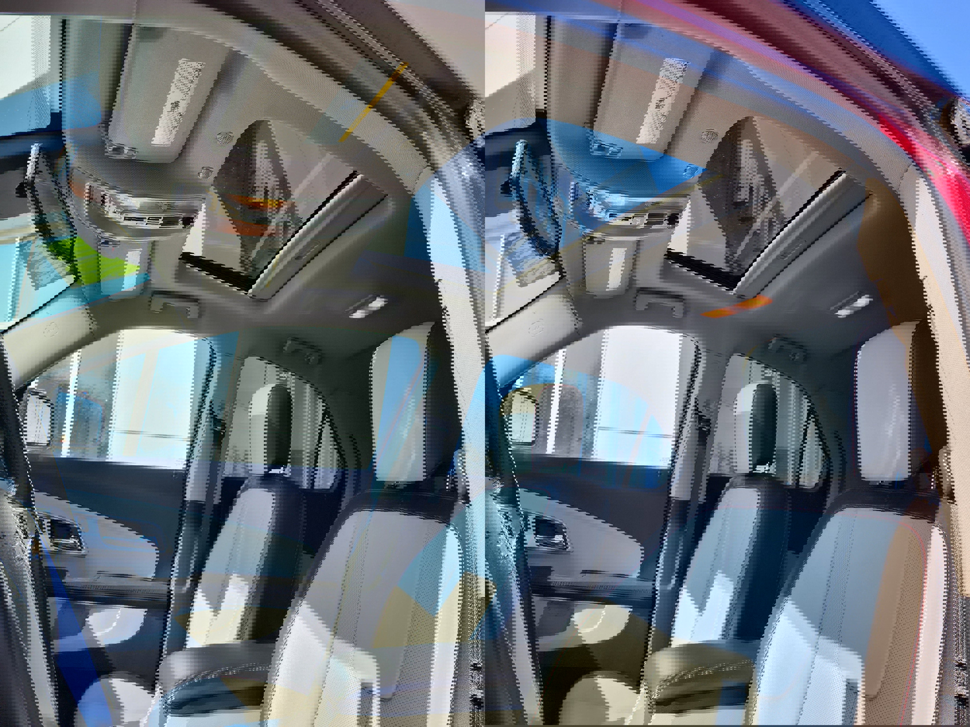 Used 2016 Chevrolet Equinox LTZ w/ Enhanced Convenience Package image 11