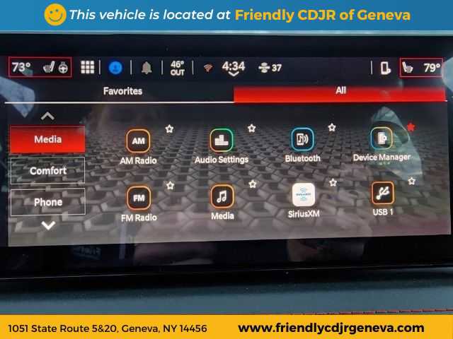 Used 2024 Dodge Hornet R/T image 27