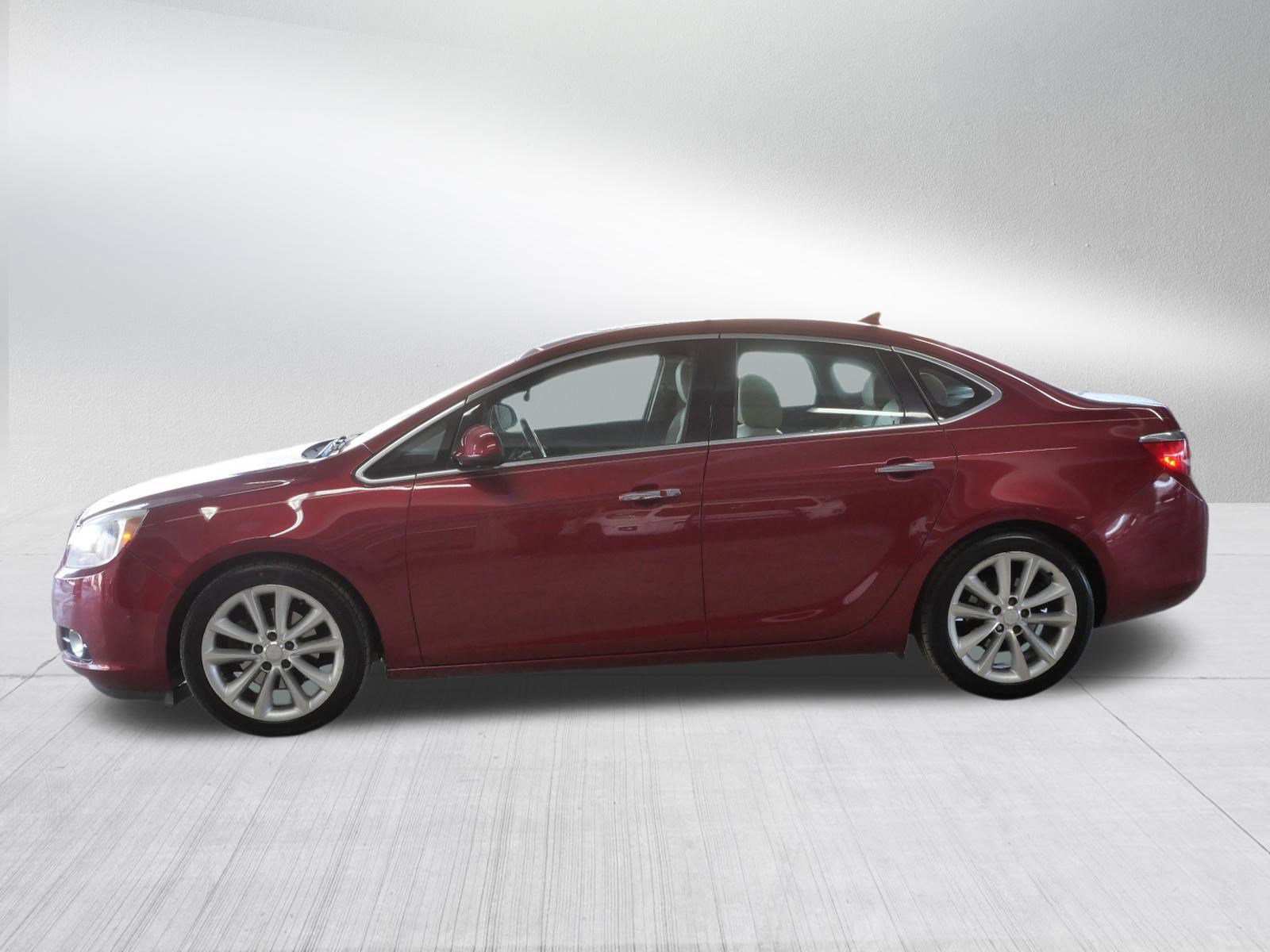 Used 2012 Buick Verano Leather image 4