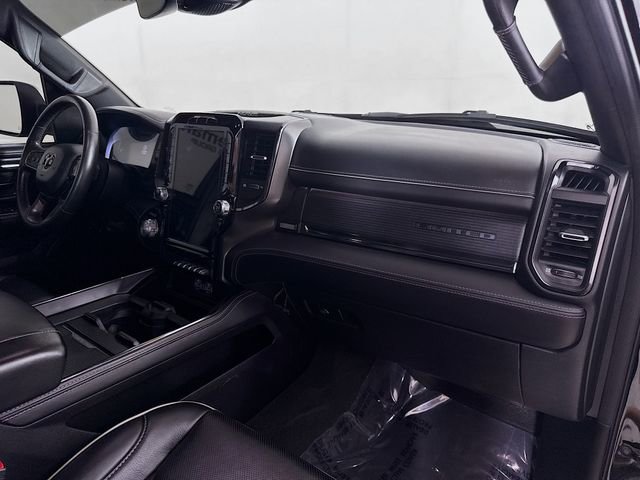 Used 2023 RAM 1500 Limited w/ Body Color Bumper Group image 29