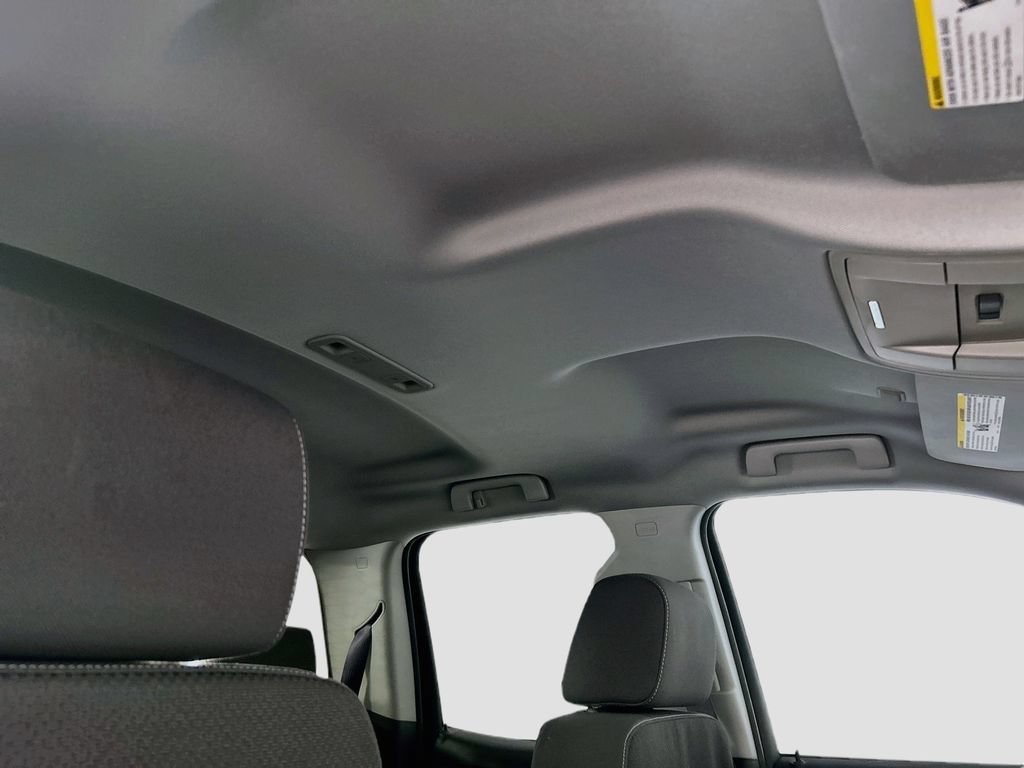 Used 2016 GMC Sierra 1500 SLE w/ SLE Value Package RWD image 16