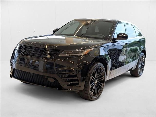 New 2026 Land Rover Range Rover Velar Dynamic SE