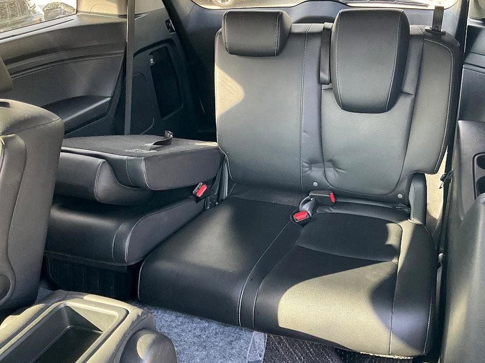 Used 2023 Honda Odyssey Touring image 31