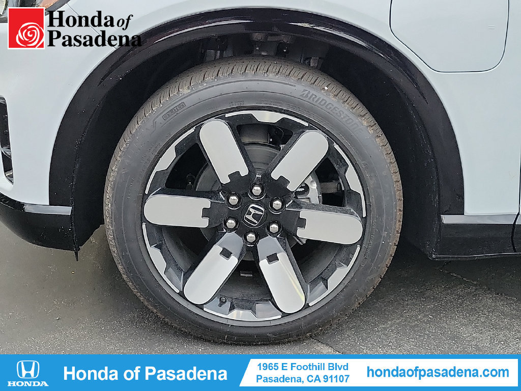 New 2026 Honda Prologue Elite image 25