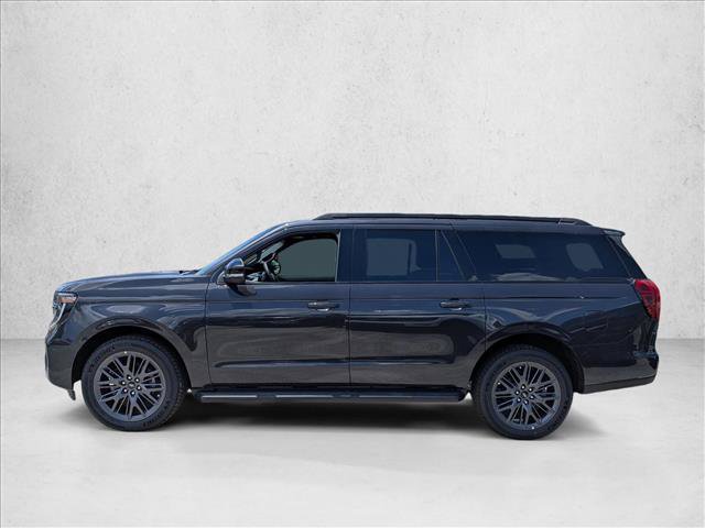 New 2026 Ford Expedition Max Platinum w/ Stealth Appearance Package AWD/4WD image 5