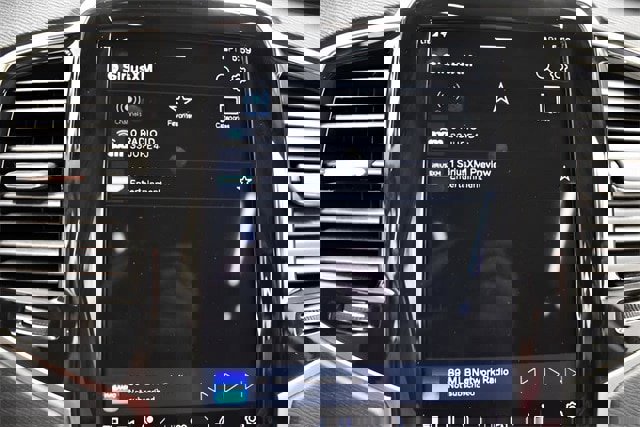 Used 2024 Volvo XC90 B6 Plus image 29