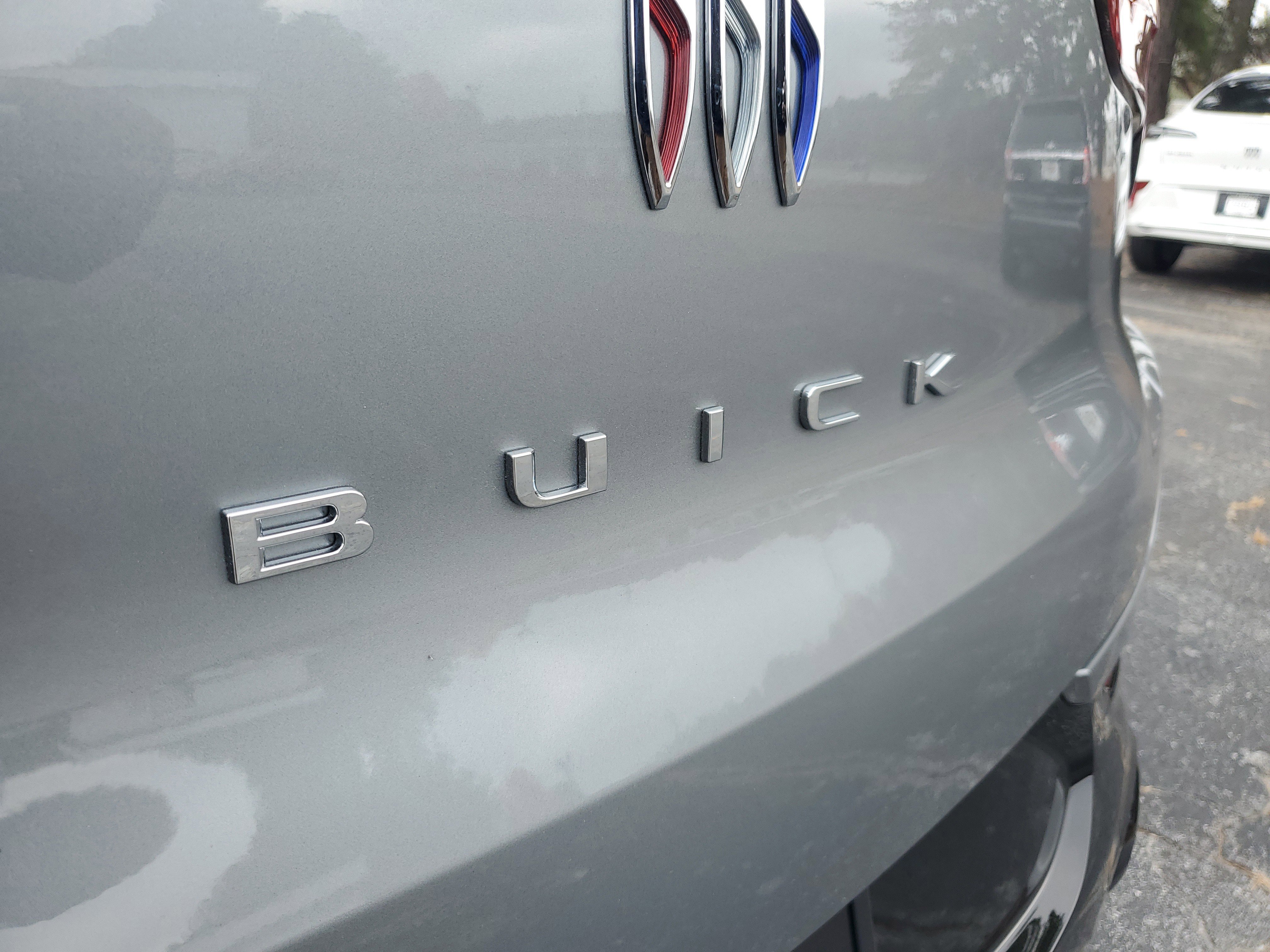 New 2026 Buick Encore GX Sport Touring image 6