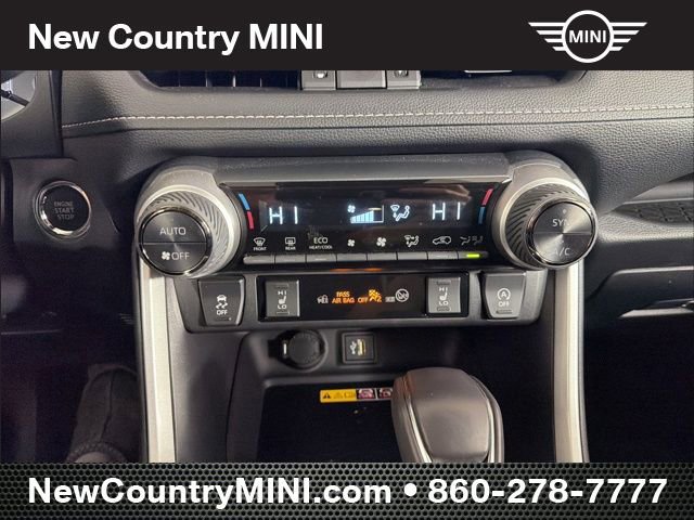 Used 2024 Toyota RAV4 XLE Premium w/ Weather Package image 25
