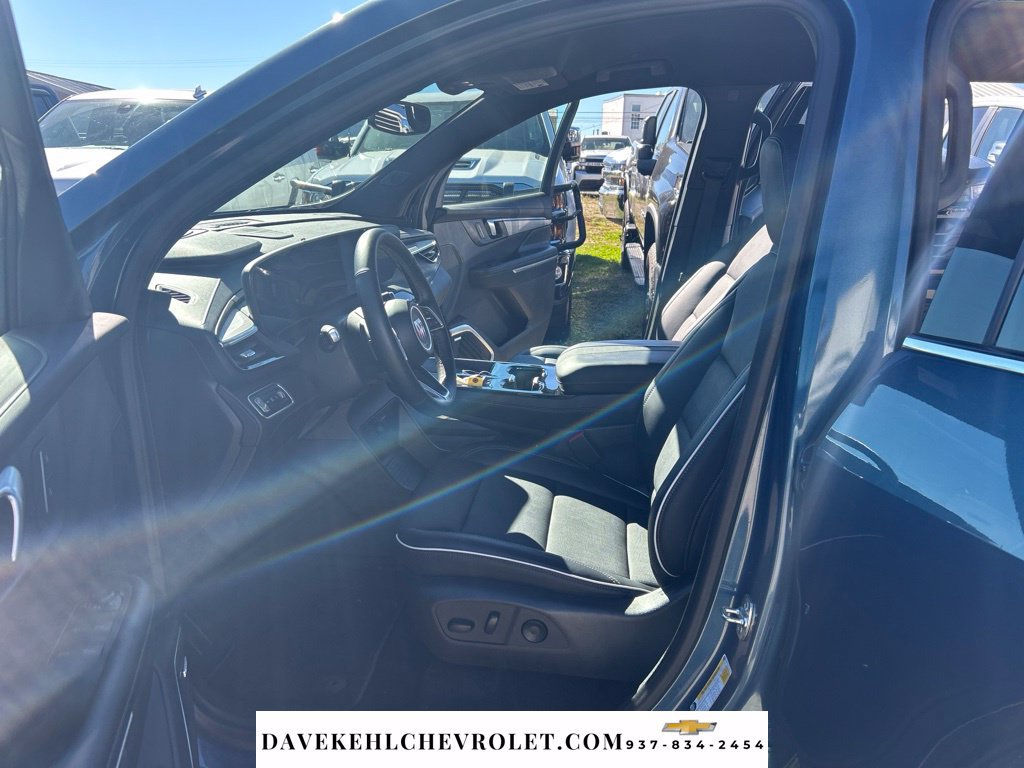 Used 2026 Buick Enclave Preferred FWD image 14