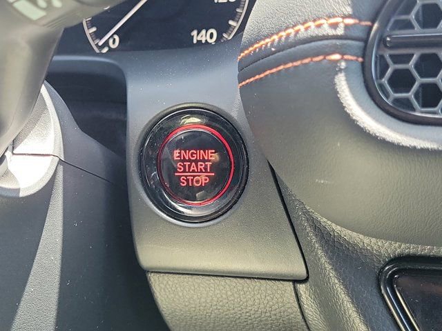 Certified 2023 Honda HR-V Sport image 27