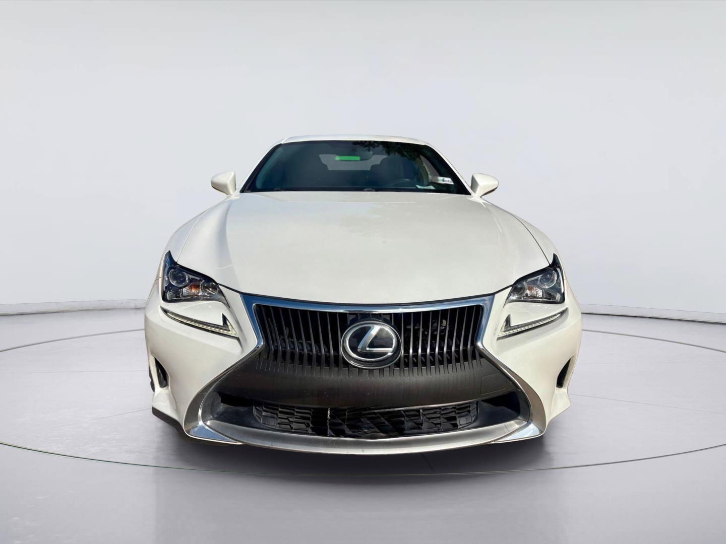 Used 2016 Lexus RC 200t w/ Premium Package RWD image 6