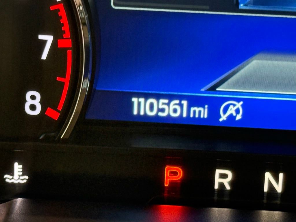 Used 2024 Ford Maverick Tremor w/ Tremor Off-Road Package image 32