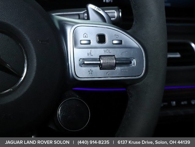 Used 2023 Mercedes-Benz GLE 53 AMG 4MATIC image 24