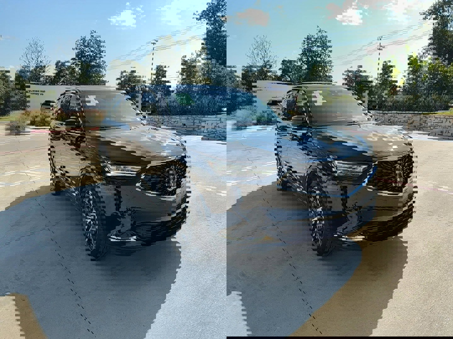 Used 2024 Acura MDX FWD w/ Technology Package image 8