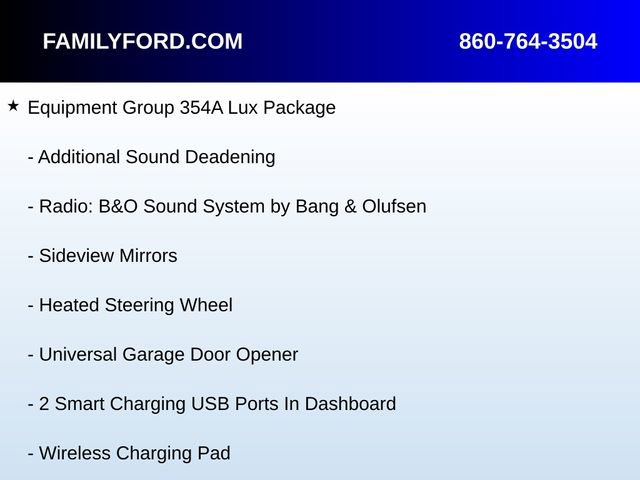 Used 2021 Ford Bronco Wildtrak image 3