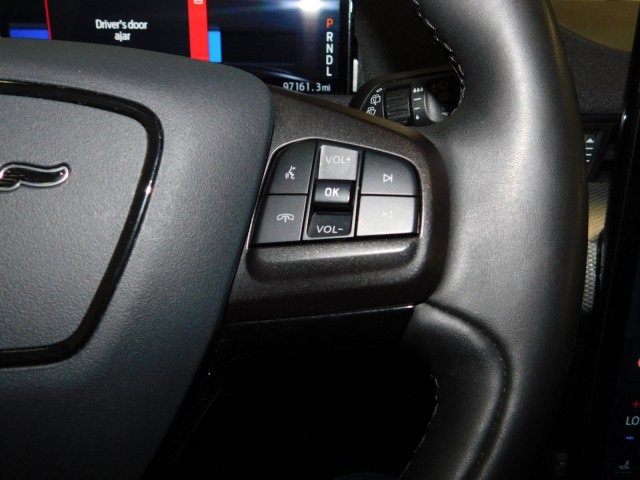 Used 2021 Ford Mustang Mach-E Select w/ Comfort/Appearance Package image 26