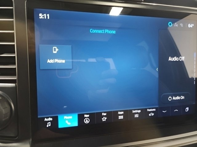 Used 2025 Ford F150 Raptor image 6