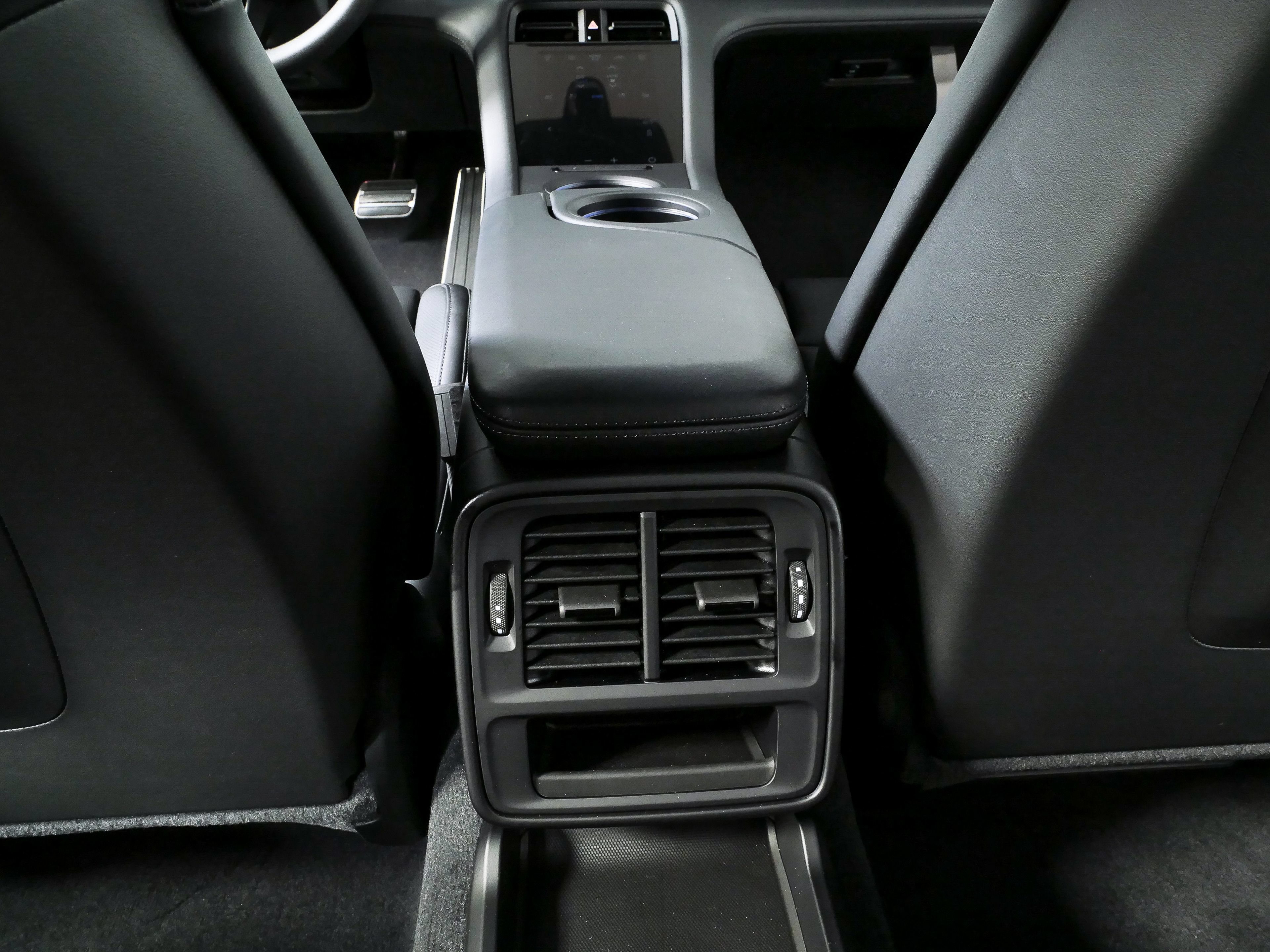 New 2026 Porsche Taycan RWD image 20