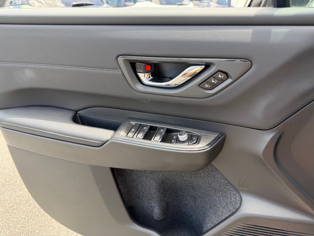New 2026 Subaru Outback Touring XT AWD/4WD image 16