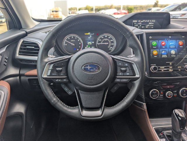 Certified 2024 Subaru Forester Touring AWD/4WD image 25