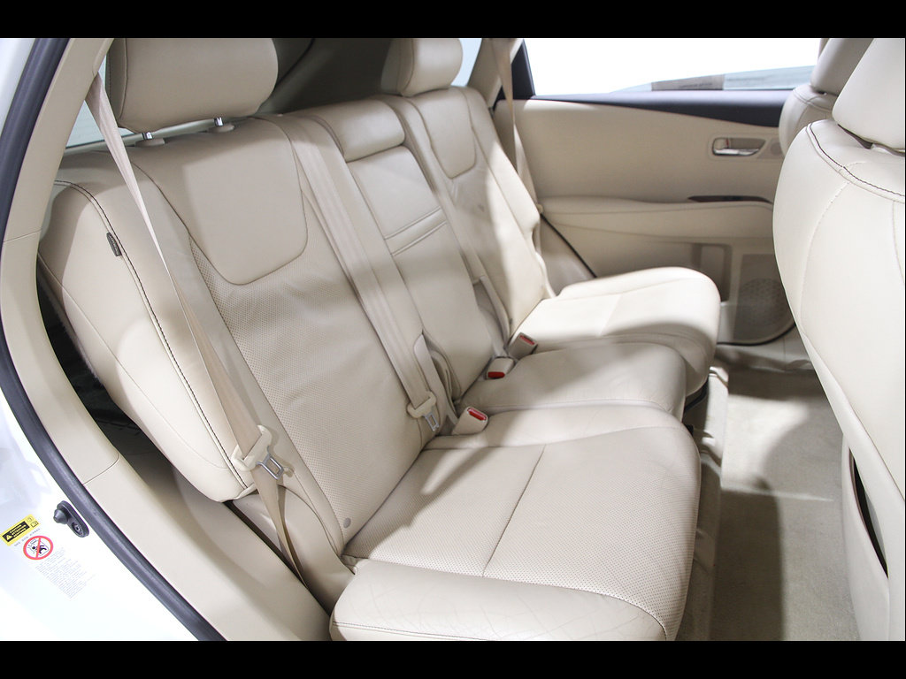 Used 2015 Lexus RX 350 AWD image 19