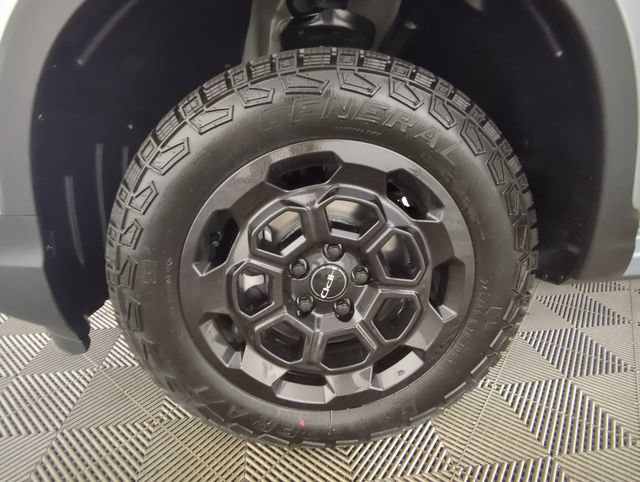 New 2026 Honda Ridgeline TrailSport image 16
