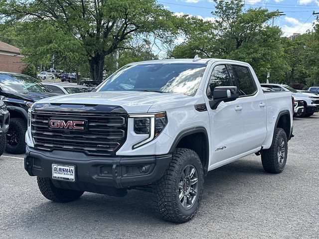 New 2026 GMC Sierra 1500 AT4X AWD/4WD image 5