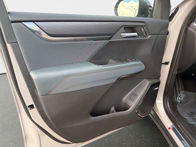 New 2026 GMC Acadia AT4 AWD/4WD image 17