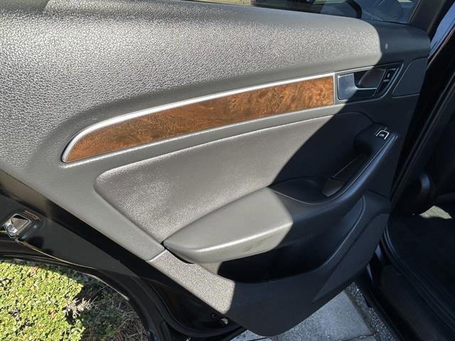 Used 2016 Audi Q5 2.0T Premium w/ Audi MMI Navigation Plus image 20