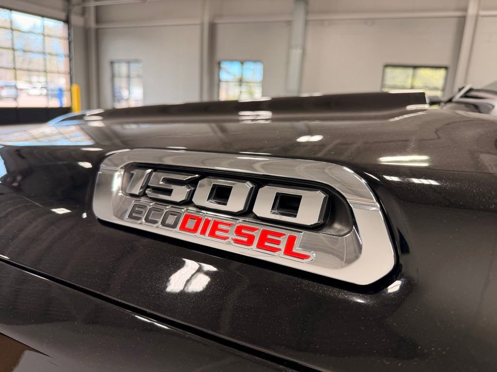 Used 2020 RAM 1500 Limited image 14