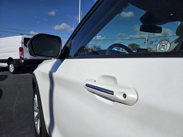 Used 2022 Ford Explorer Platinum w/ Equipment Group 601A image 41