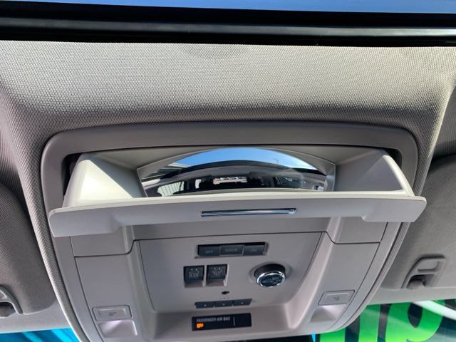 Used 2020 GMC Yukon SLT w/ Open Road Package RWD image 48