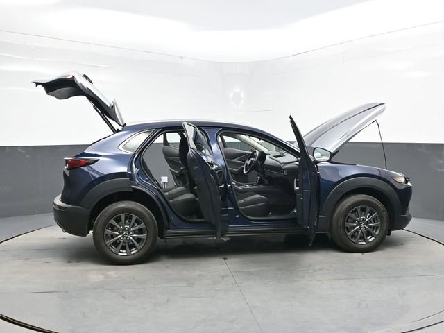 Used 2023 MAZDA CX-30 AWD 2.5 S image 50