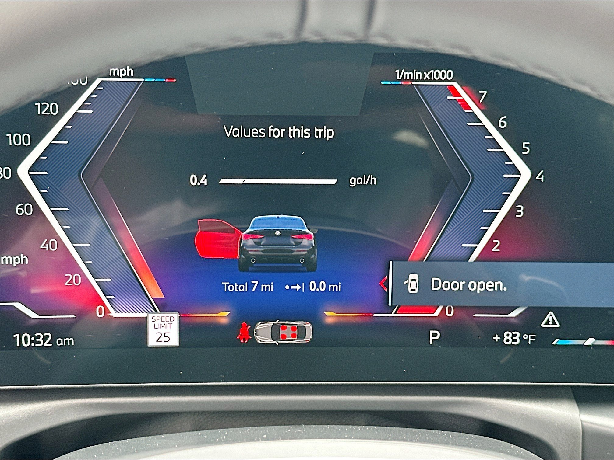 New 2026 BMW 430i Coupe RWD image 9