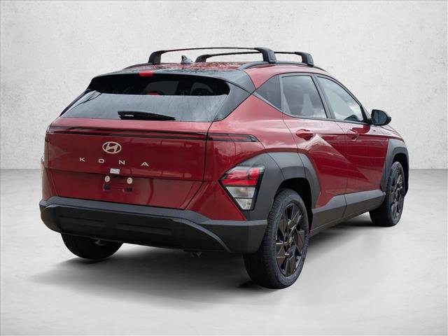 New 2026 Hyundai Kona SEL Sport image 2