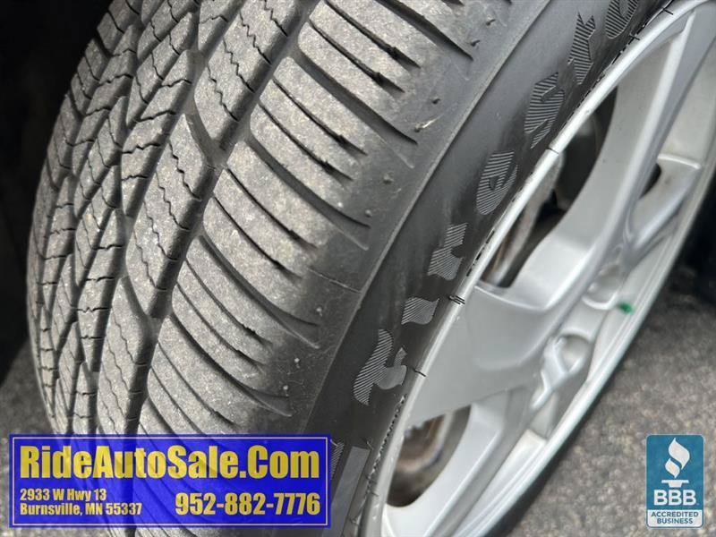 Used 2013 Volvo S60 T5 AWD/4WD image 24