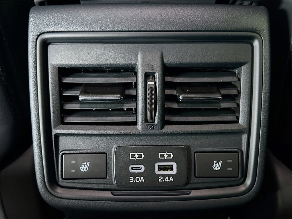New 2026 Subaru Outback Limited image 25