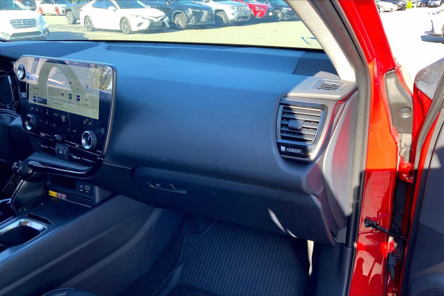 Used 2025 Lexus NX 350 AWD w/ Accessory Package (2T) image 19
