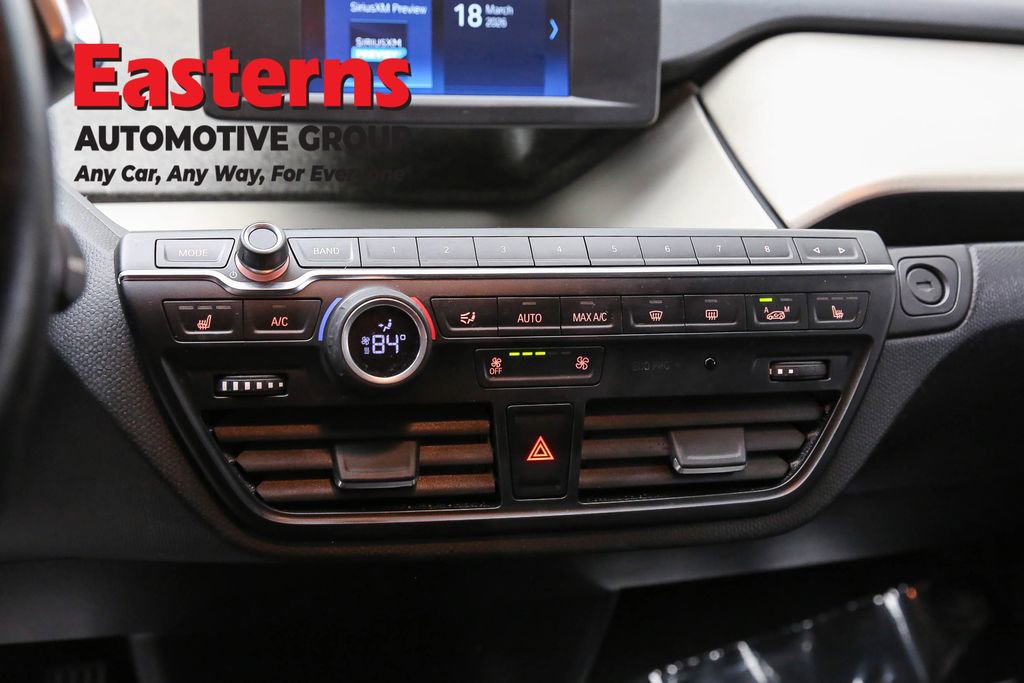 Used 2019 BMW i3 image 19