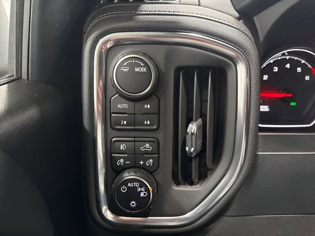 Used 2022 Chevrolet Silverado 1500 RST image 21