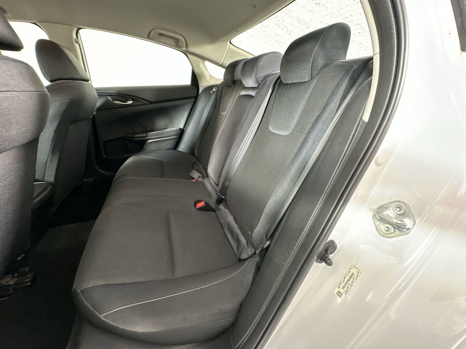 Used 2021 Honda Insight EX image 27