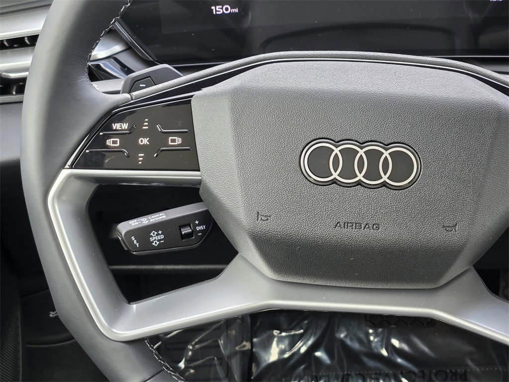 New 2025 Audi A5 2.0T Premium image 15