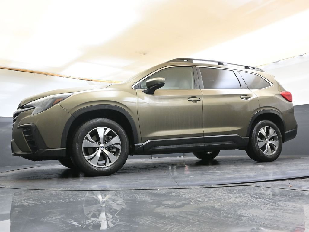 Certified 2024 Subaru Ascent Premium w/ Convenience Package image 38