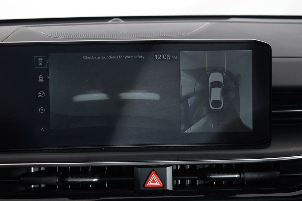 Used 2025 Kia K5 GT w/ GT1 Package image 16