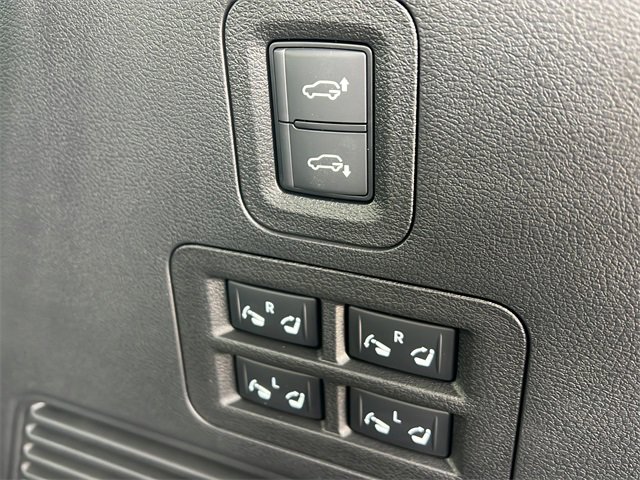 New 2026 INFINITI QX80 Autograph w/ Premium Cargo Package image 11